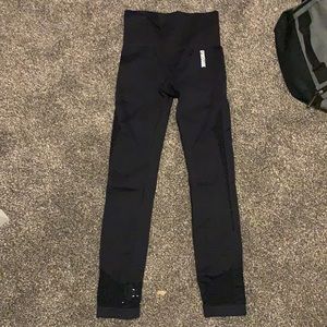 Gymshark Energy Seamless Leggings